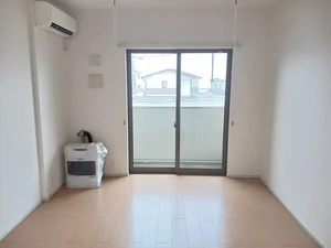 のマンスリーマンション・ウィークリーマンション「アン　ソレイユＡ 102・洋室(No.1370135)」メイン画像