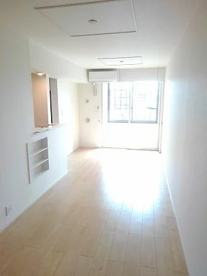 白銀駅（青森県）のマンスリーマンション・ウィークリーマンション「コリーヌ 102・洋室(No.1370136)」メイン画像