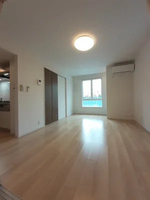 のマンスリーマンション・ウィークリーマンション「リベラルＢ 101・洋室(No.1370138)」メイン画像