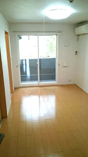 長町駅（宮城県）のマンスリーマンション・ウィークリーマンション「グレイスコート　Ⅱ 103・洋室(No.1370142)」メイン画像