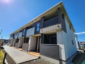 のマンスリーマンション・ウィークリーマンション「ソレイユ 203・洋室(No.1370145)」メイン画像