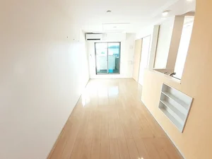 仙台市太白区のマンスリーマンション・ウィークリーマンション「ソレイユ 203・洋室(No.1370145)」メイン画像