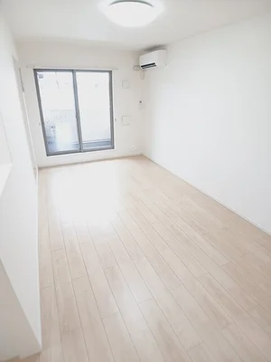富谷市のマンスリーマンション・ウィークリーマンション「コーポＫ 302・洋室(No.1370146)」メイン画像