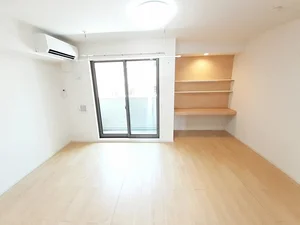 八木山動物公園駅（宮城県）のマンスリーマンション・ウィークリーマンション「グラシアスＭ 102・洋室(No.1370149)」メイン画像