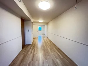 仙台市太白区のマンスリーマンション・ウィークリーマンション「フローリッシュⅢ 204・LDK(No.1370152)」メイン画像