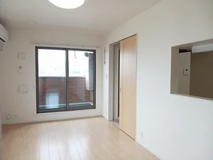 のマンスリーマンション・ウィークリーマンション「アイフレンド西原 301・洋室(No.1370158)」メイン画像