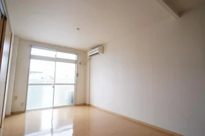 さくら市のマンスリーマンション・ウィークリーマンション「サンティア美輝Ｃ 102・洋室(No.1370161)」メイン画像