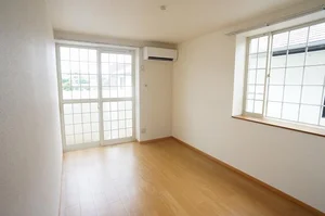 のマンスリーマンション・ウィークリーマンション「セルバ・ビエントＢ 202・洋室(No.1370165)」メイン画像