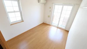 のマンスリーマンション・ウィークリーマンション「アスティオスＡ 105・洋室(No.1370168)」メイン画像