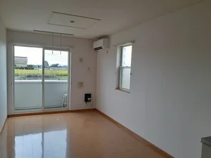 のマンスリーマンション・ウィークリーマンション「グランデ・フォレスタＥ 105・洋室(No.1370172)」メイン画像