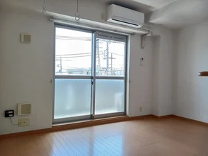 のマンスリーマンション・ウィークリーマンション「オープン・ベルズ 305・洋室(No.1370173)」メイン画像