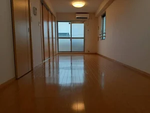 下野市のマンスリーマンション・ウィークリーマンション「セントラル・ヴィラ・Ｍ＆Ｋ 304・洋室(No.1370174)」メイン画像