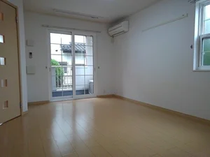 のマンスリーマンション・ウィークリーマンション「エレガンテ 101・洋室(No.1370175)」メイン画像