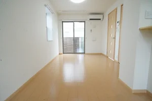 のマンスリーマンション・ウィークリーマンション「リバーイースト 105・洋室(No.1370178)」メイン画像