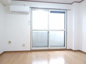 のマンスリーマンション・ウィークリーマンション「マイネ・Ｓ５ 302・洋室(No.1370185)」メイン画像