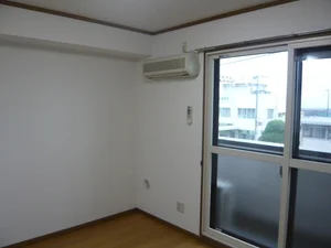 日立市のマンスリーマンション・ウィークリーマンション「マイネ・Ｓ５ 302・洋室(No.1370185)」メイン画像