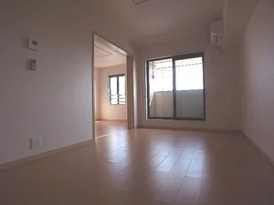 のマンスリーマンション・ウィークリーマンション「グラン・モンターニュⅠ 202・洋室(No.1370188)」メイン画像