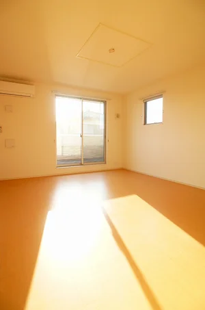 のマンスリーマンション・ウィークリーマンション「リヴェール 106・洋室(No.1370189)」メイン画像