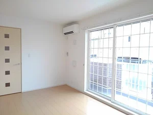 のマンスリーマンション・ウィークリーマンション「アムール 101・洋室(No.1370190)」メイン画像