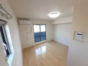 水戸駅（茨城県）のマンスリーマンション・ウィークリーマンション「ユーアンドミーレジデンス 201・洋室(No.1370191)」メイン画像