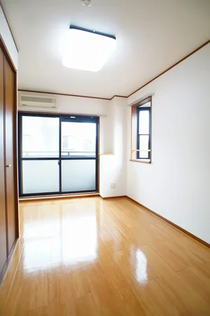 のマンスリーマンション・ウィークリーマンション「カトルセゾン 201・洋室(No.1370194)」メイン画像