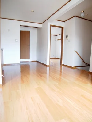 見沼代親水公園駅（東京都）のマンスリーマンション・ウィークリーマンション「マイ・メリーチ吉岡 201・洋室(No.1370195)」メイン画像