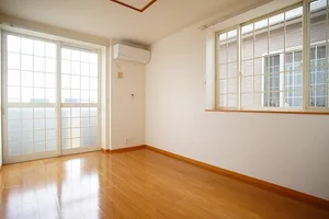 のマンスリーマンション・ウィークリーマンション「ｃｉｔｒｏｎⅡ 202・洋室(No.1370196)」メイン画像