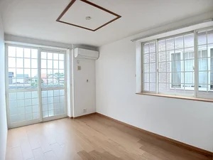 邑楽郡大泉町のマンスリーマンション・ウィークリーマンション「ｃｉｔｒｏｎⅡ 202・洋室(No.1370196)」メイン画像