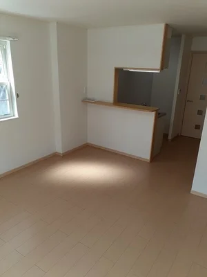 のマンスリーマンション・ウィークリーマンション「カサブランカ・ファイブ 105・洋室(No.1370197)」メイン画像