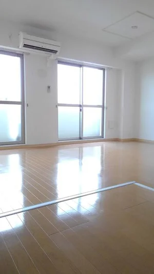 のマンスリーマンション・ウィークリーマンション「プレジールⅡ 304・洋室(No.1370199)」メイン画像