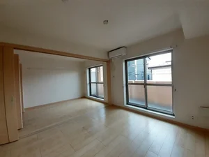 竹ノ塚駅（東京都）のマンスリーマンション・ウィークリーマンション「リズ　センティア　Ａ 203・洋室(No.1370200)」メイン画像