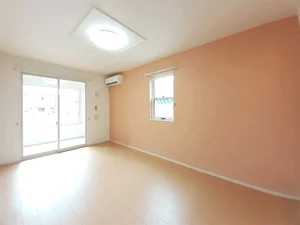 のマンスリーマンション・ウィークリーマンション「ラリュールＡ 101・洋室(No.1370201)」メイン画像