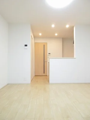 のマンスリーマンション・ウィークリーマンション「オーチャード　カウンティ 201・LDK(No.1370205)」メイン画像