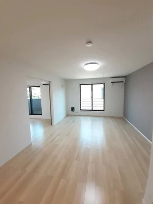 さいたま市のマンスリーマンション・ウィークリーマンション「ルポガーデン 201・洋室(No.1370216)」メイン画像