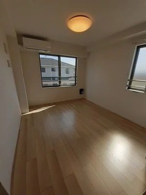 さいたま市のマンスリーマンション・ウィークリーマンション「ブルー　ムーン 203・洋室(No.1370217)」メイン画像