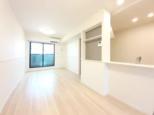 太田市のマンスリーマンション・ウィークリーマンション「シャルマンコート太田　Ｏ 202・洋室(No.1370218)」メイン画像