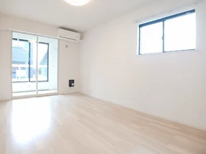 渡瀬駅（群馬県）のマンスリーマンション・ウィークリーマンション「グランマーレ　糸　Ⅰ 103・洋室(No.1370219)」メイン画像