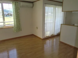 のマンスリーマンション・ウィークリーマンション「ルーラルブラッサム　Ａ 202・洋室(No.1370228)」メイン画像