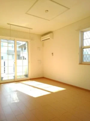 持田駅（埼玉県）のマンスリーマンション・ウィークリーマンション「サザンクロス 101・LDK(No.1370229)」メイン画像