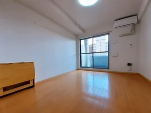 松本駅（長野県）のマンスリーマンション・ウィークリーマンション「深志Ｍ．Ｏマンション 402・洋室(No.1370230)」メイン画像