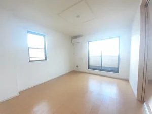 のマンスリーマンション・ウィークリーマンション「ルミエールＡ 203・洋室(No.1370233)」メイン画像