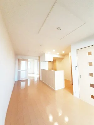 立川市のマンスリーマンション・ウィークリーマンション「ウィステリアタウン　Ⅲ 102・洋室(No.1370235)」メイン画像