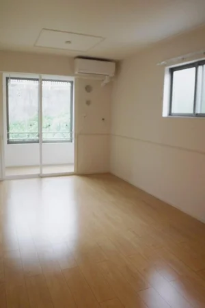 のマンスリーマンション・ウィークリーマンション「フィオーレＢ 103・洋室(No.1370238)」メイン画像