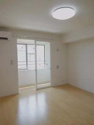 塩尻市のマンスリーマンション・ウィークリーマンション「グラン　ステージ 202・洋室(No.1370239)」メイン画像