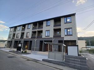 のマンスリーマンション・ウィークリーマンション「フィールドヒル　茅野 202・洋室(No.1370241)」メイン画像