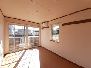 のマンスリーマンション・ウィークリーマンション「グリーンパレス　Ⅵ 102・洋室(No.1370244)」メイン画像