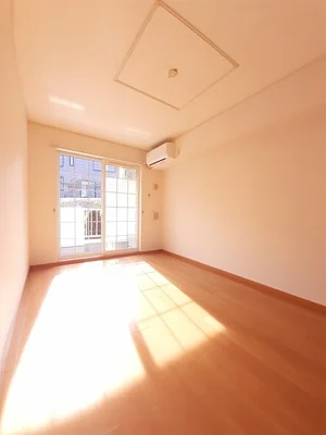 神奈川県のマンスリーマンション・ウィークリーマンション「シュティル　Ｅ 101・洋室(No.1370245)」メイン画像