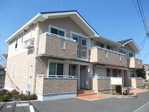 のマンスリーマンション・ウィークリーマンション「こゆるぎ 203・洋室(No.1370247)」メイン画像