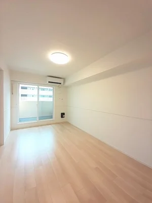 袋井市のマンスリーマンション・ウィークリーマンション「メゾン　シュシュＡ 203・洋室(No.1370260)」メイン画像