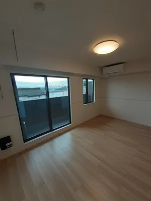 高座郡寒川町のマンスリーマンション・ウィークリーマンション「サンリット 302・洋室(No.1370262)」メイン画像